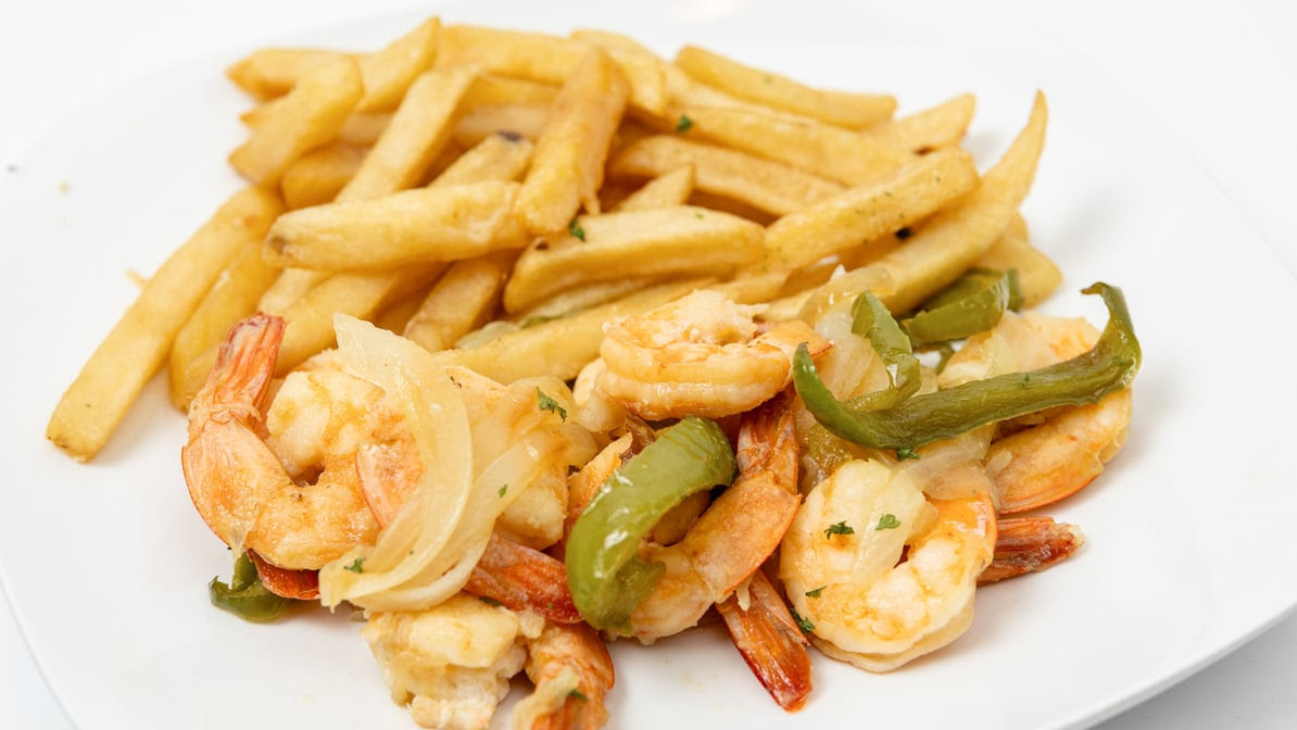 Desde Mi Balcón Restaurant by null