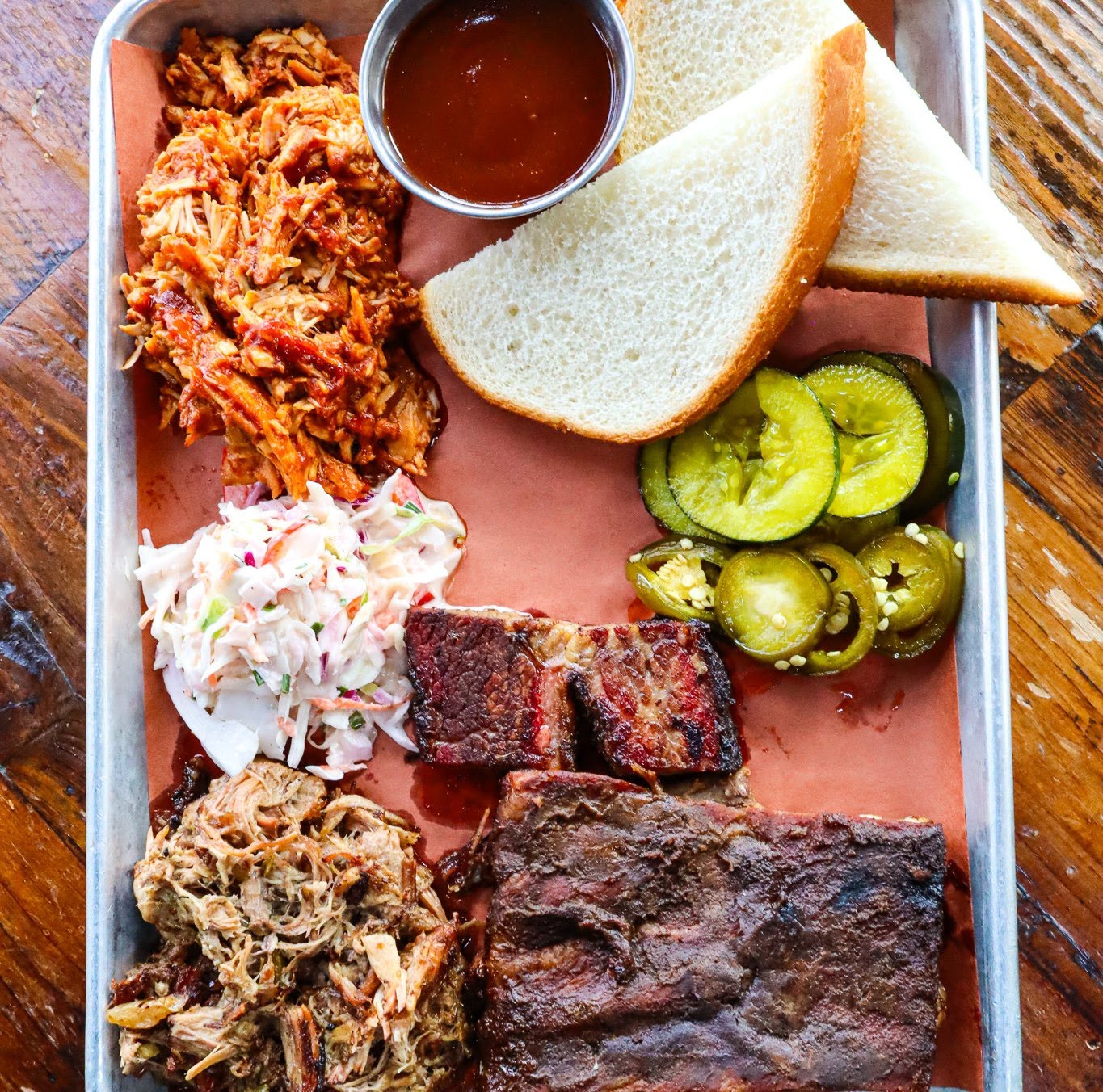 Northbound Smokehouse & Brewpub by null