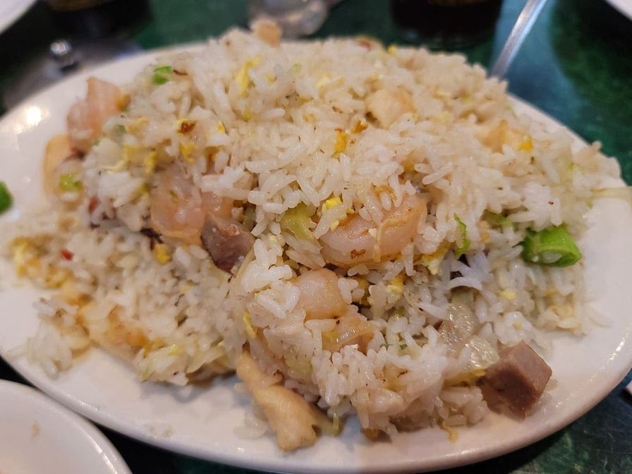 Miu Kee Cantonese Cuisine by null