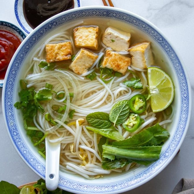 Simply Banh Mi by null