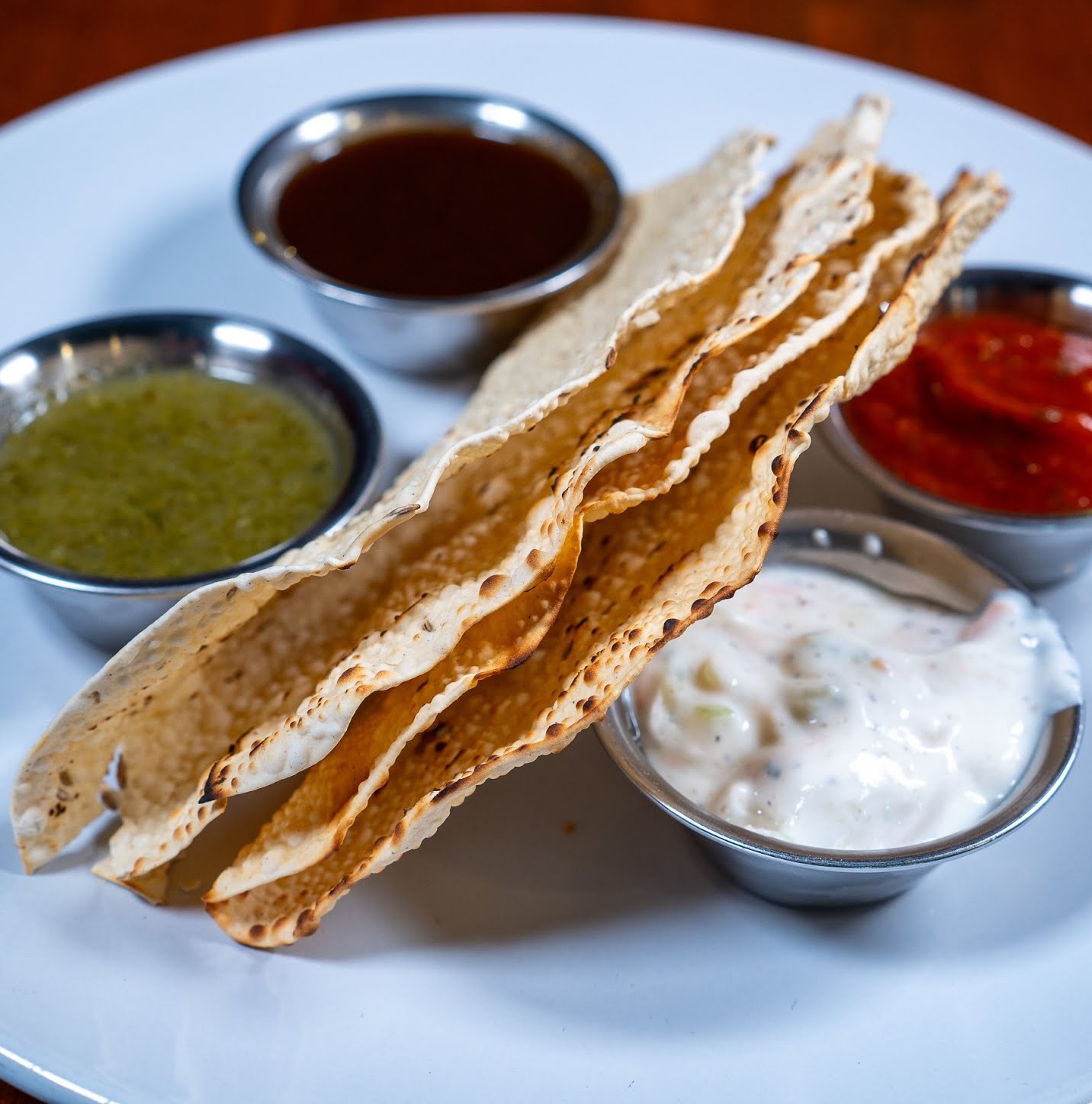 Tikka & Grill 6 th ave by null