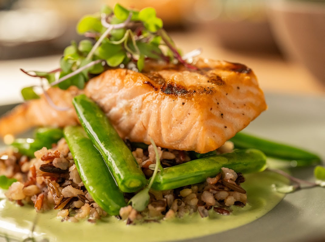 True Food Kitchen by null