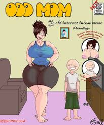 Haha to watashi ge mother and i second part jpg x Vs mom