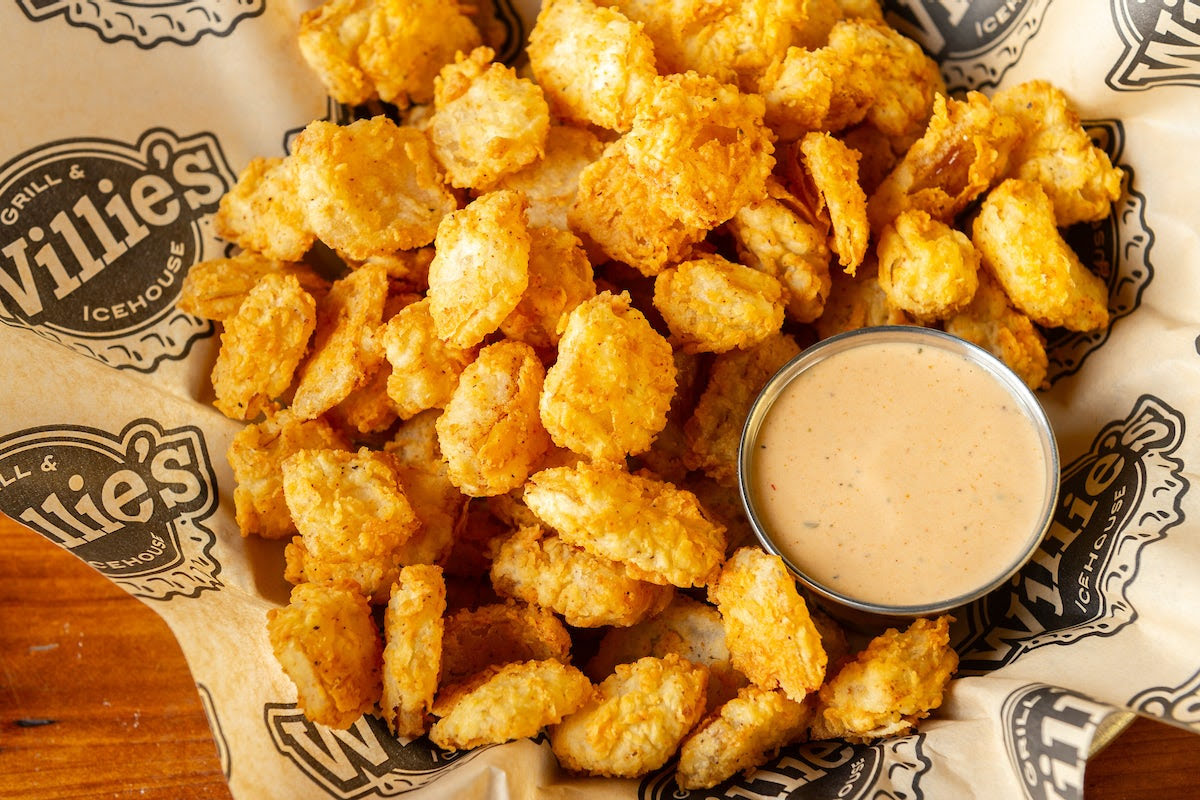 Willie's Grill & Icehouse by null