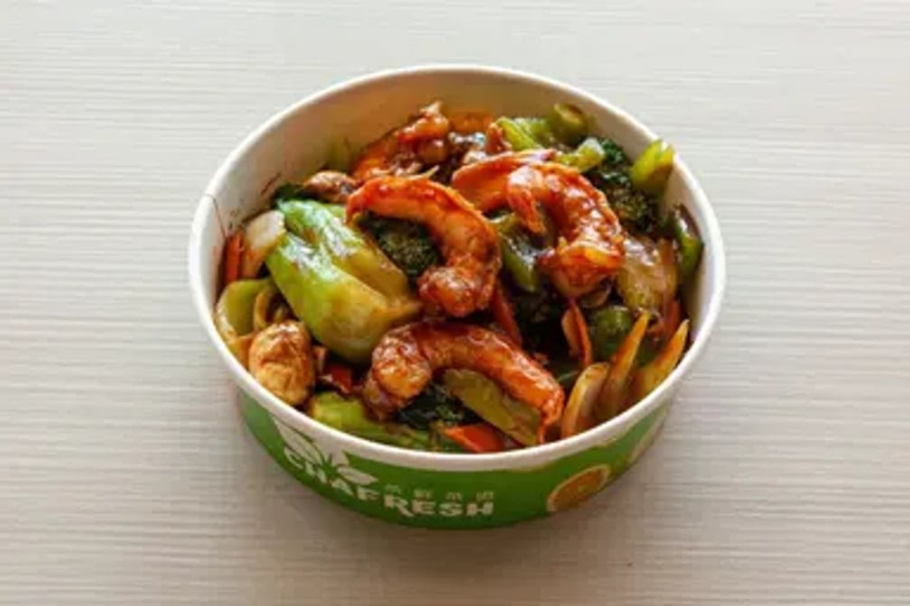 Chafresh 茶鲜茶语 by null