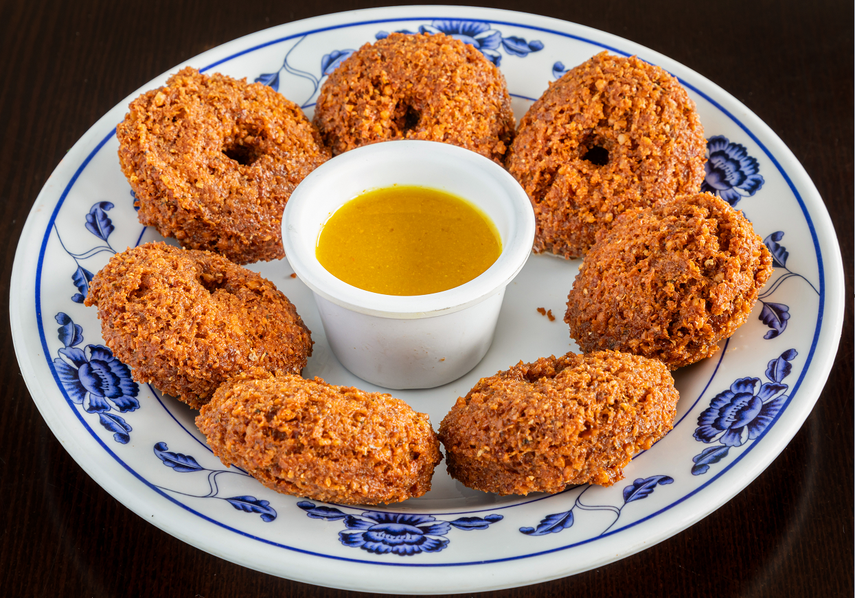 Almasgoof Restaurant by null