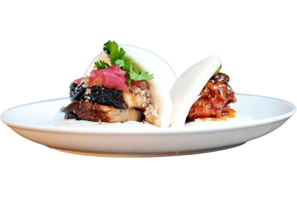 Suzy Siu's Baos by null