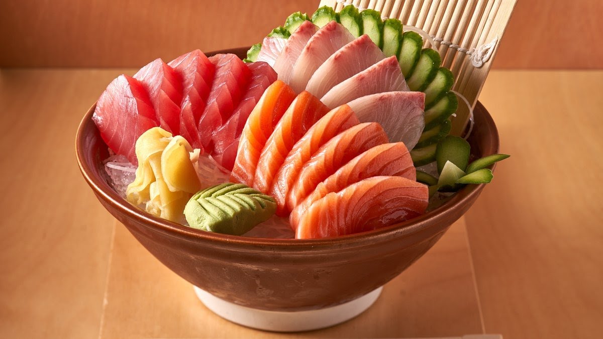 Men Tenten Ramen Bar by null