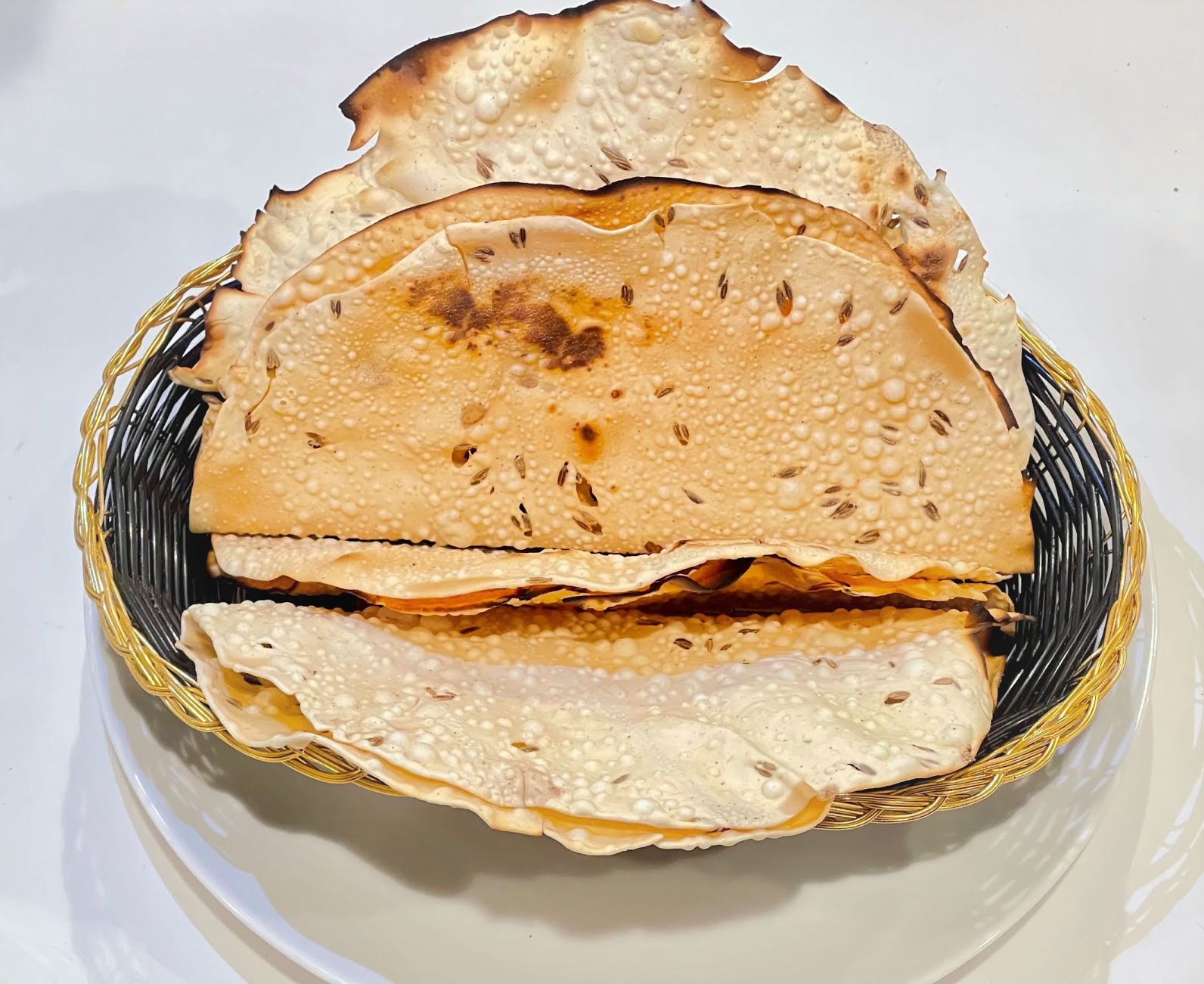 OMAR'S INDIAN FINE CUISINE by null