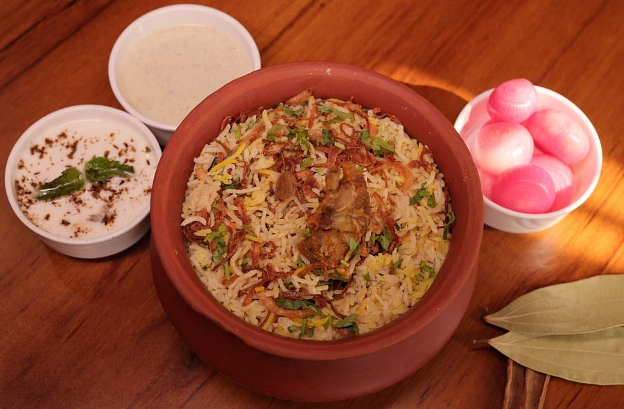 Moti Mahal - Greater Kailash part 1 by null