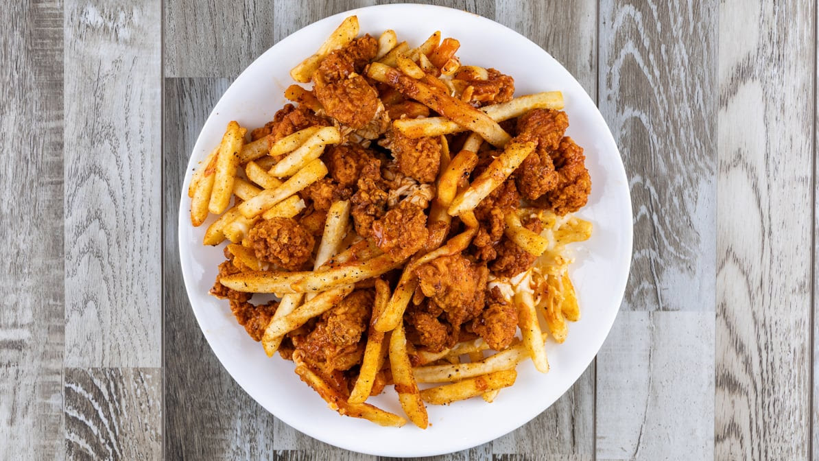 Mactory Gourmet Mac N Cheese by null