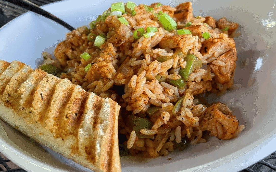 Flatlands Bourbon and Bayou by null