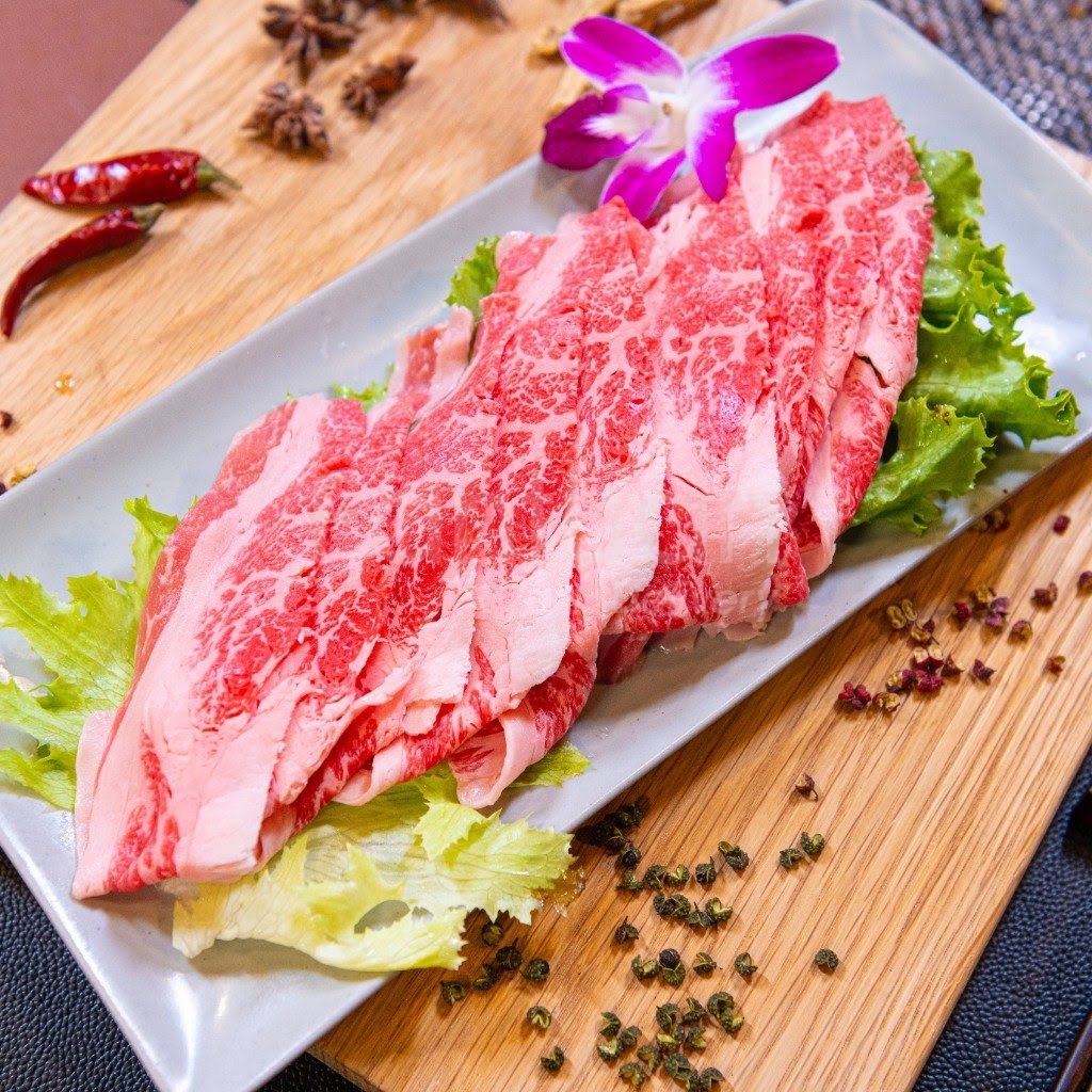 Wagyu House by The X Pot by null