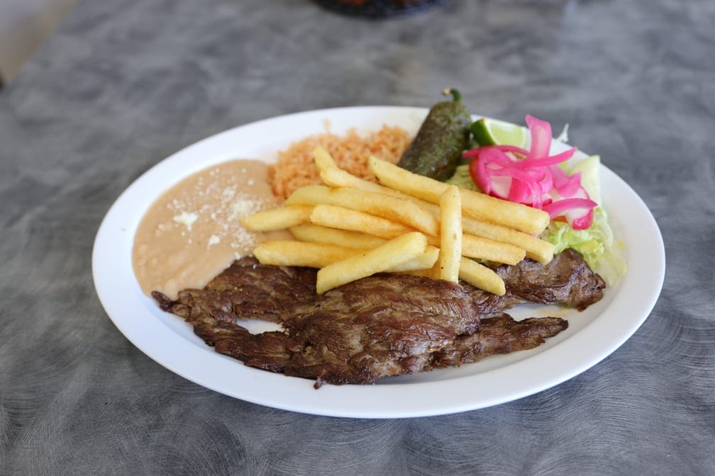 El Dorado Sinaloense Restaurant by null