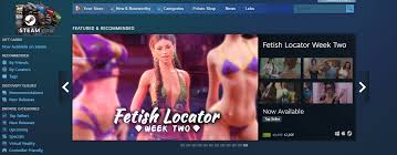 Meet ai mode jpg x Steam games