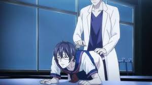 Anime gay video jpg x Gay anime videos