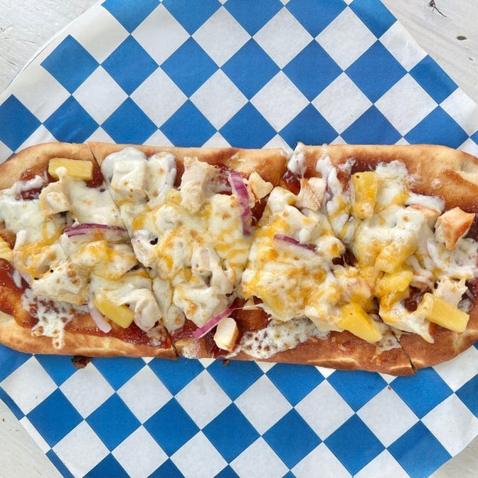 Mama Hawk's Kitchen & Coffee by null