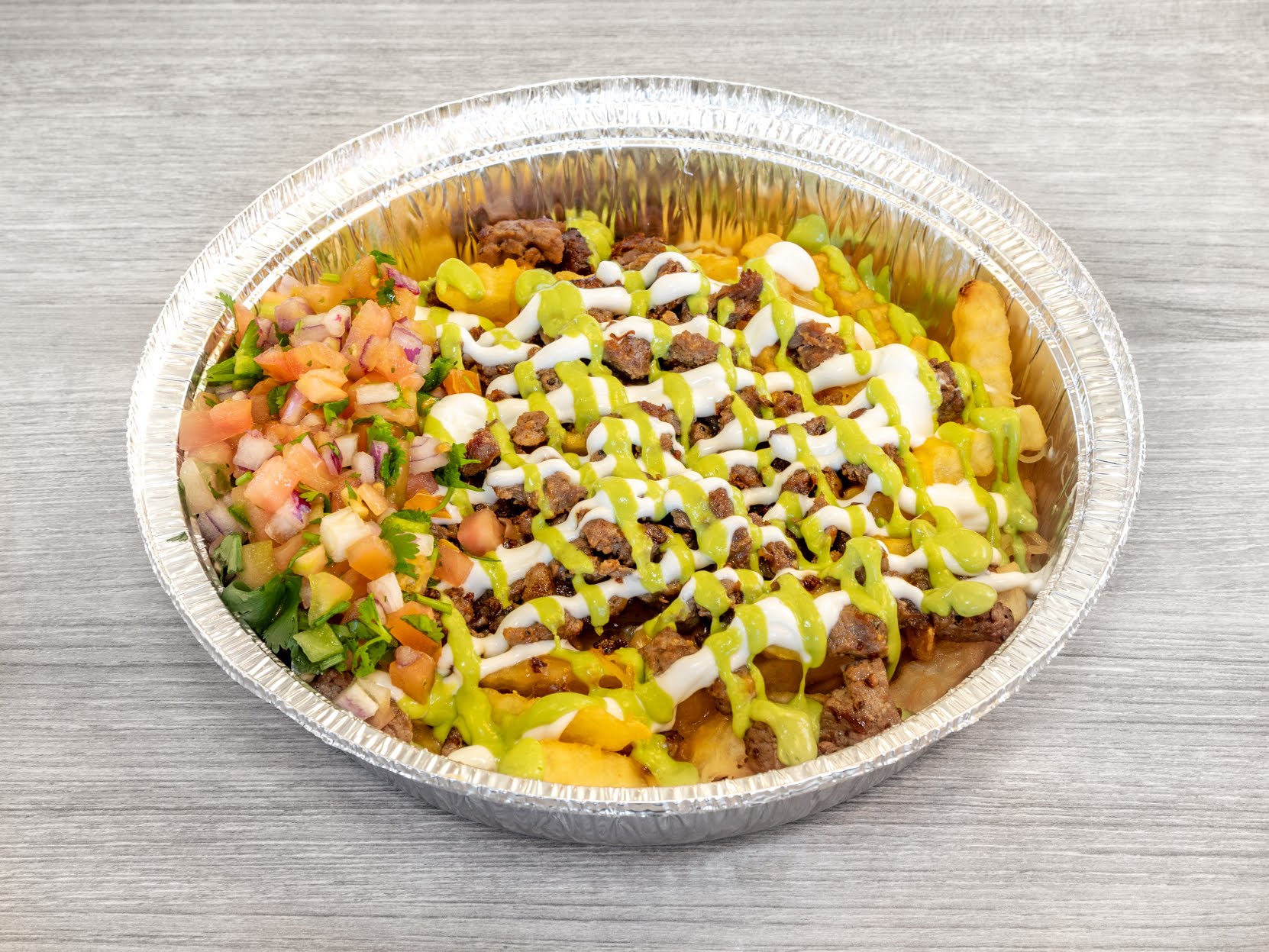 Frutilandia Country Club Dr. by null