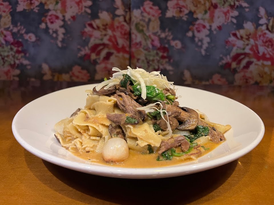 Paesano Restaurant & Wine Bar by null