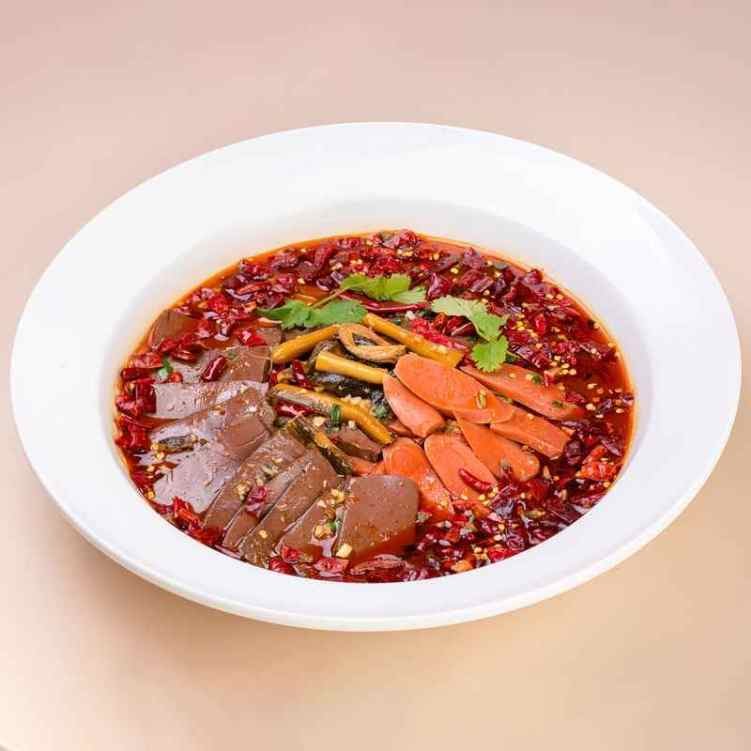 Big Wong BBQ by null