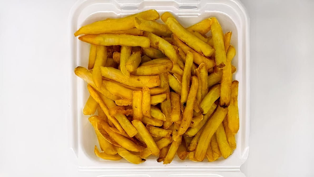 IN-N-OUT WINGS by null