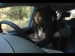 Pantyhose groped in car jpg x Groped in car