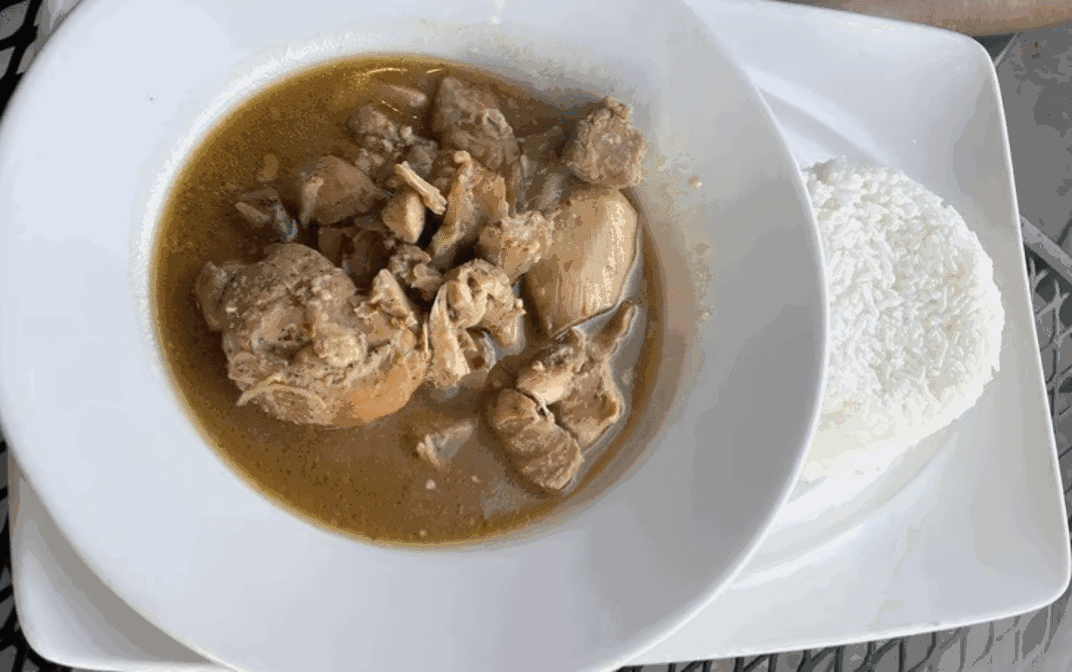 CARiN de RiA by null