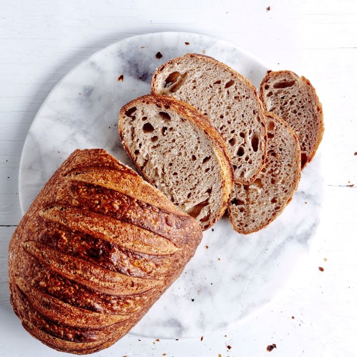 Bourke Street Bakery by Google