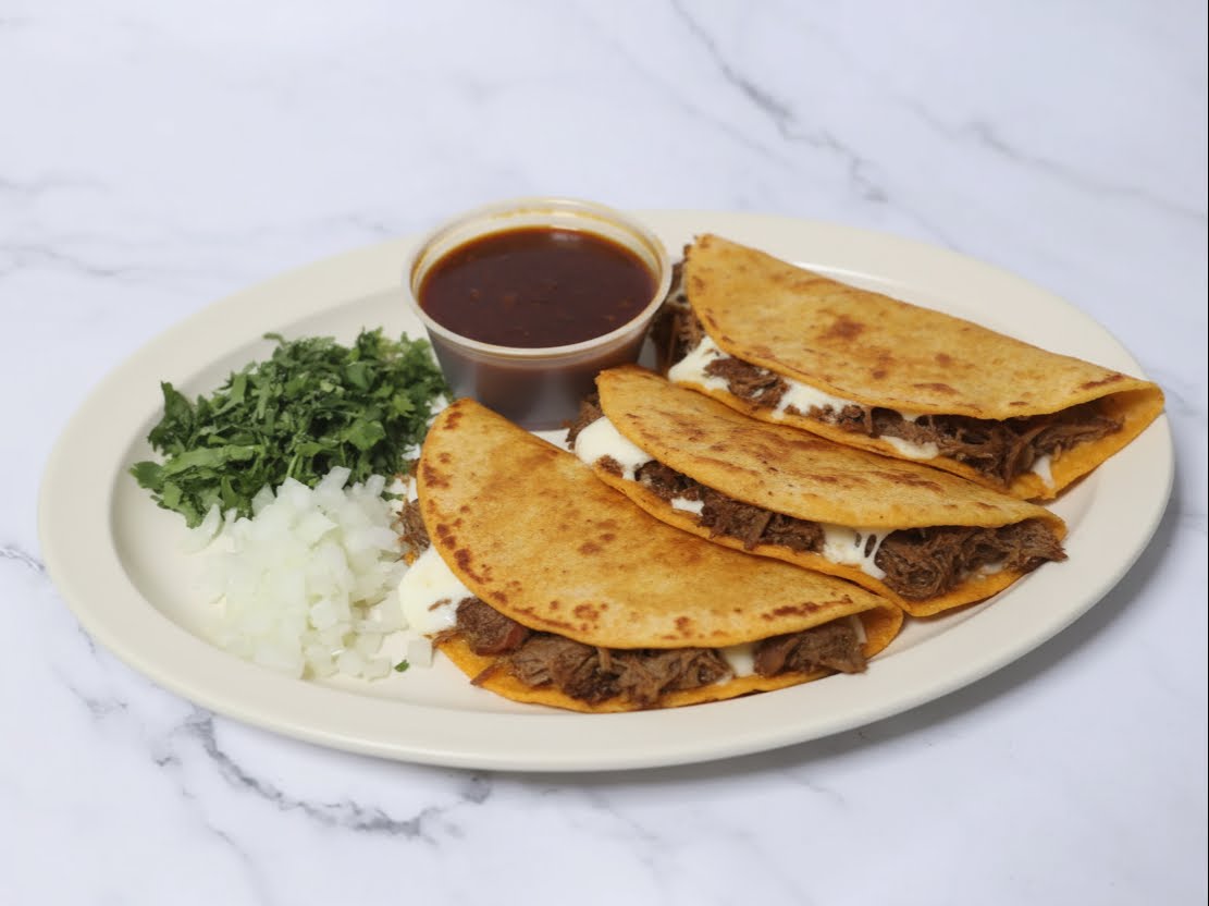 Tortilleria La Sabrocita by null