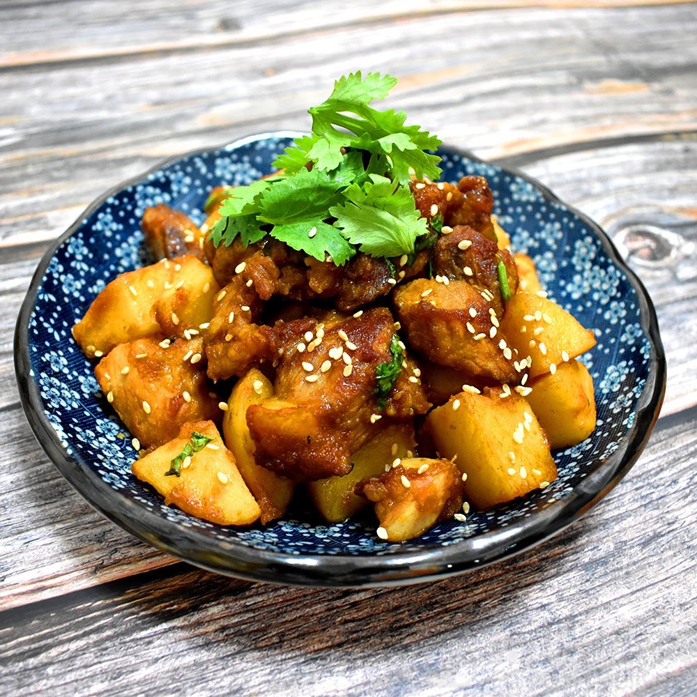 Chef Wong Bistro 福臨門食府 by null