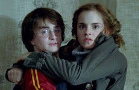 One shots harry potter pausado ginny weasley jpg x Ginny potter