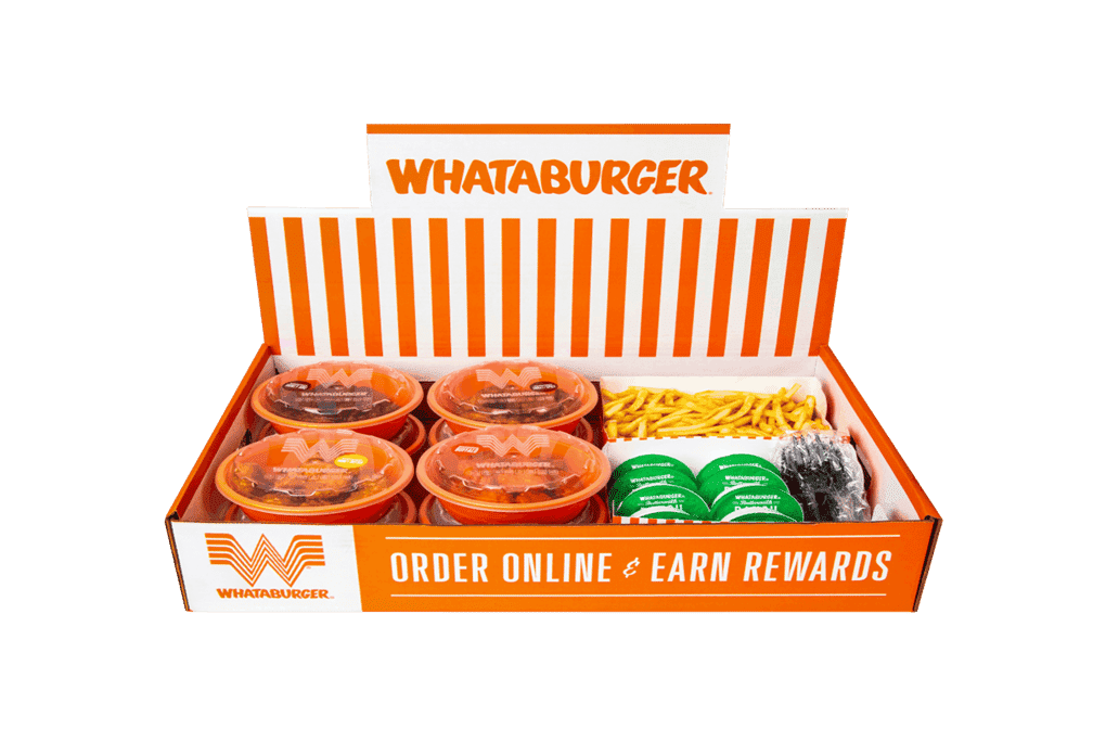 Whataburger by null