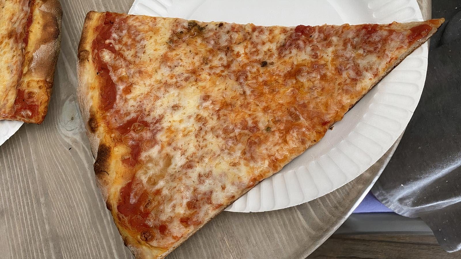 Rome to Brooklyn, Pizza & Panzerotti by null