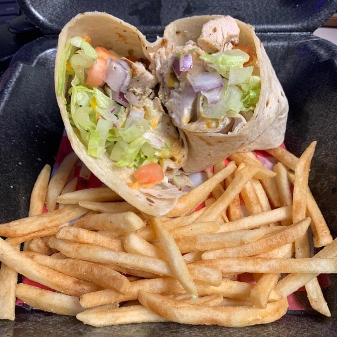 Swampgrass Willy's by null