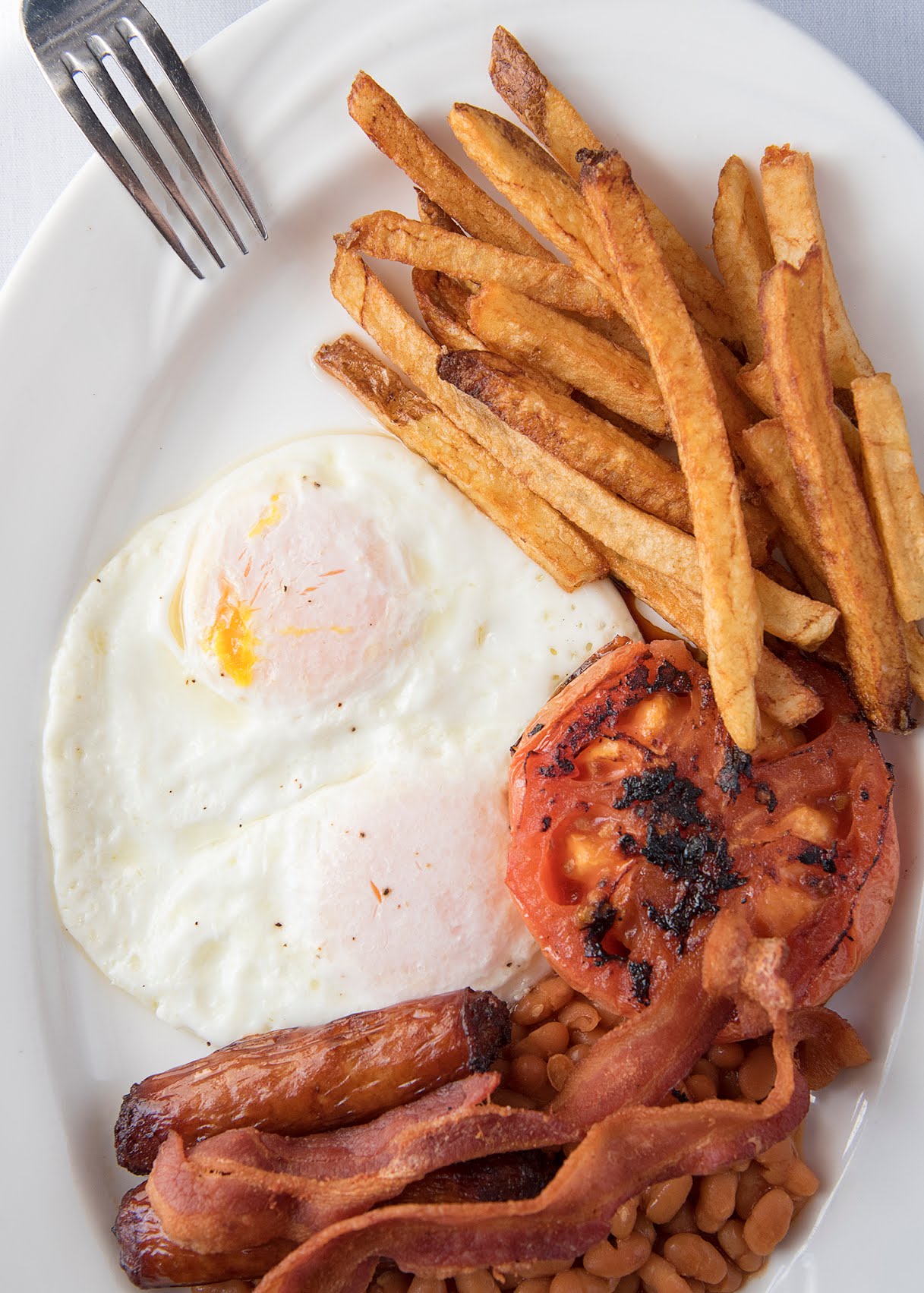 The Landmark Tavern by null