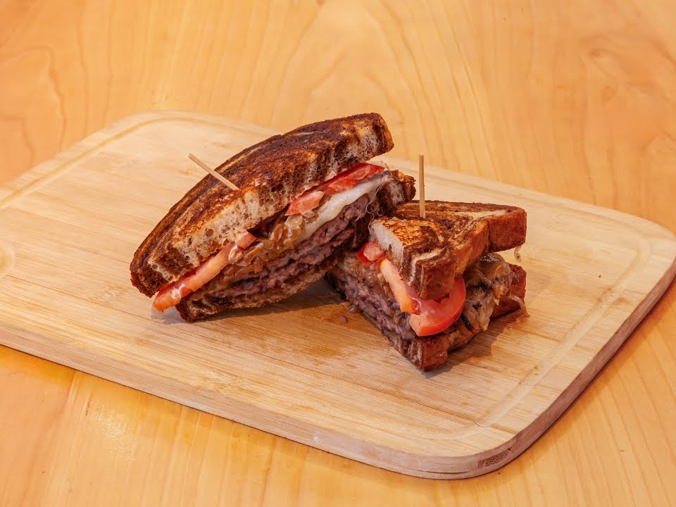 Harry’s Hamburgs by null