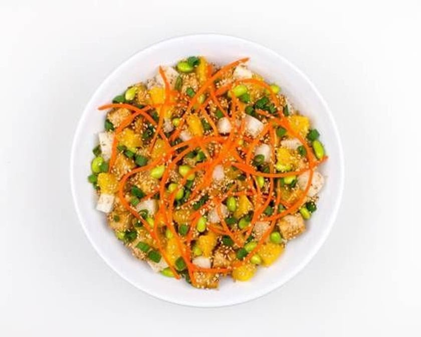 Malibu Poke by null
