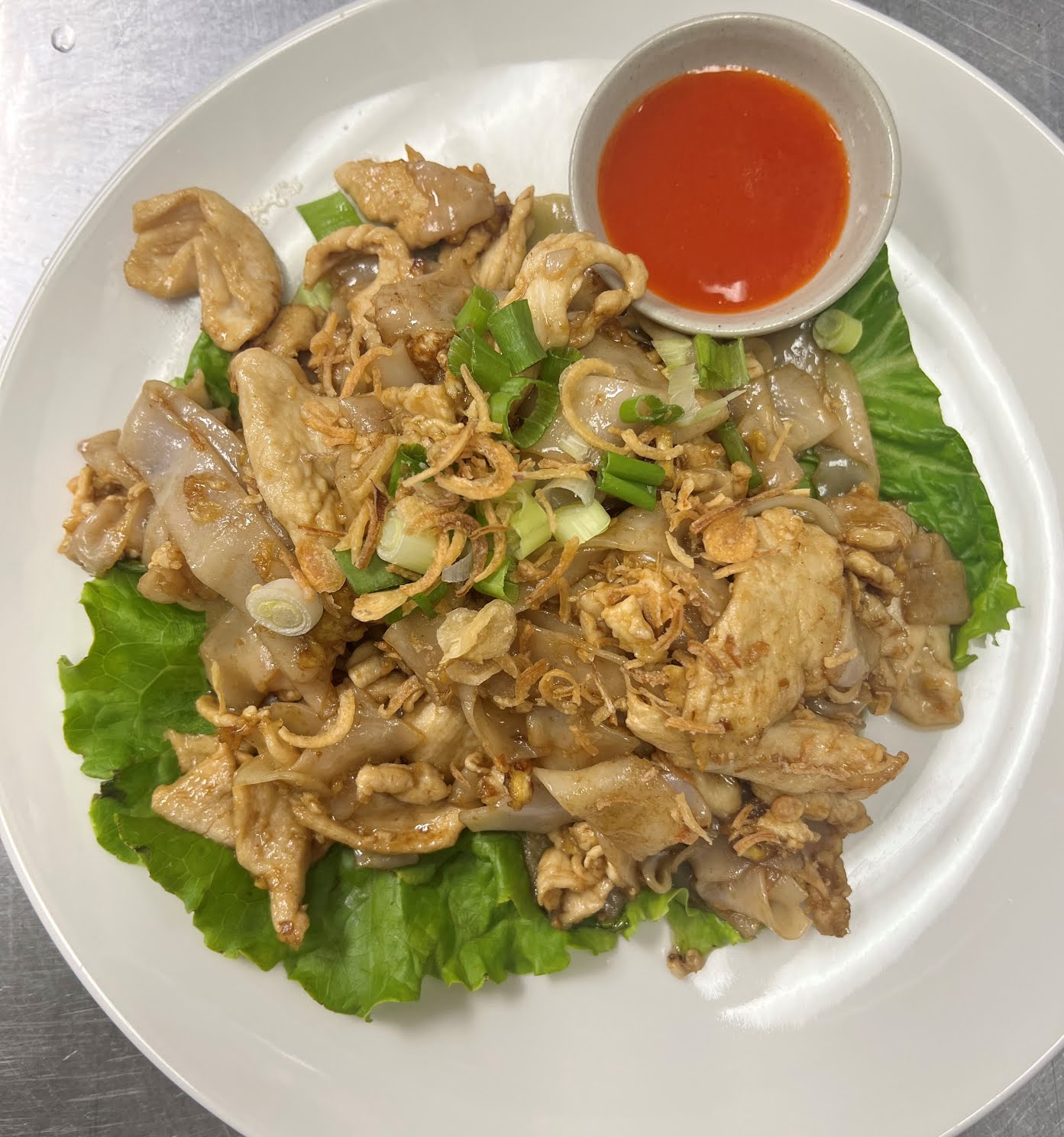 Mae Ploy Thai Cuisine by null