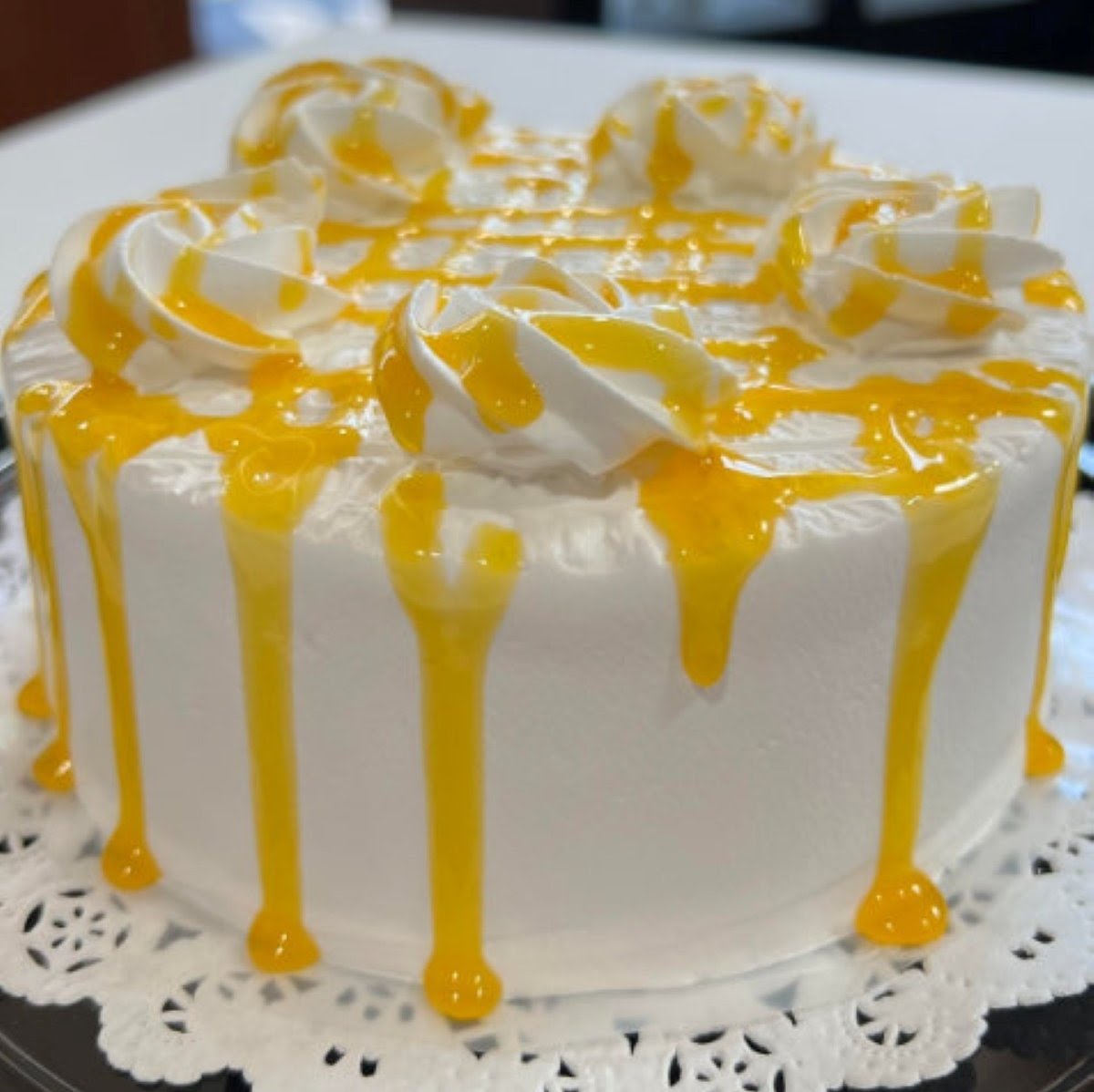 Kristoffer's Cakes by null