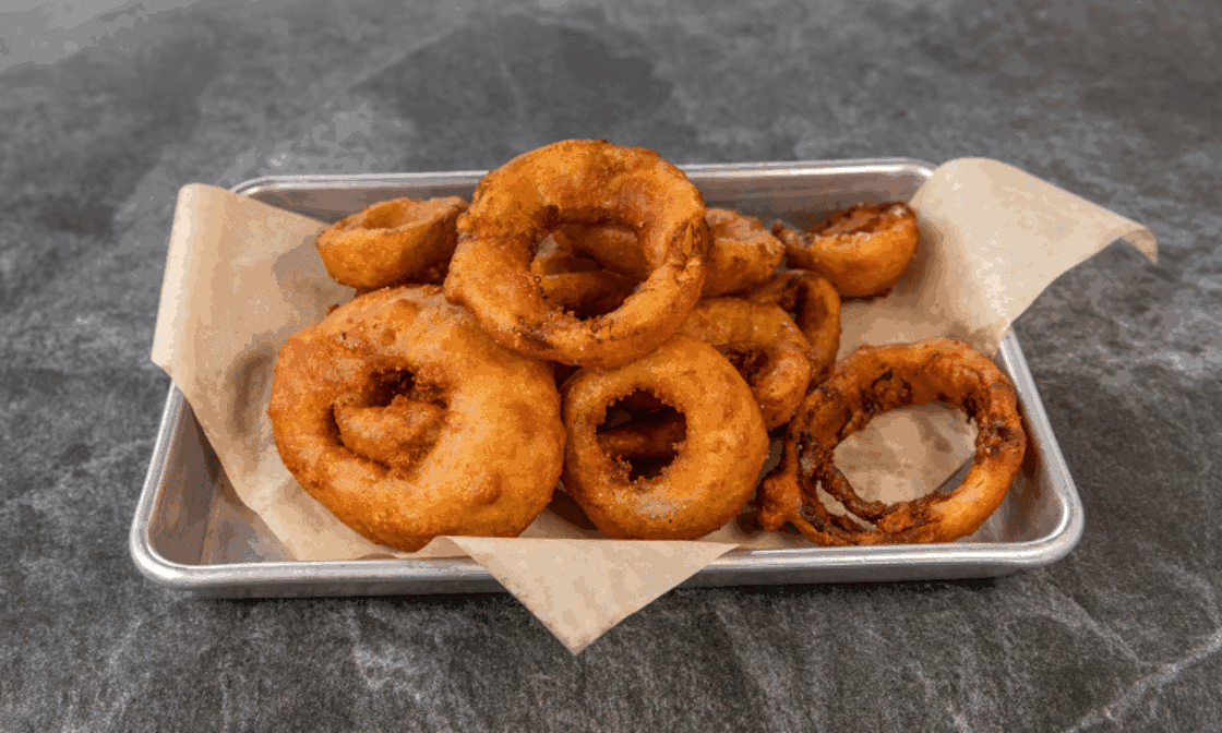 TAG Burger Bar by null