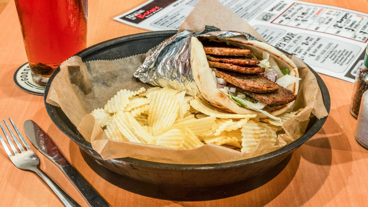 House of Brews by null