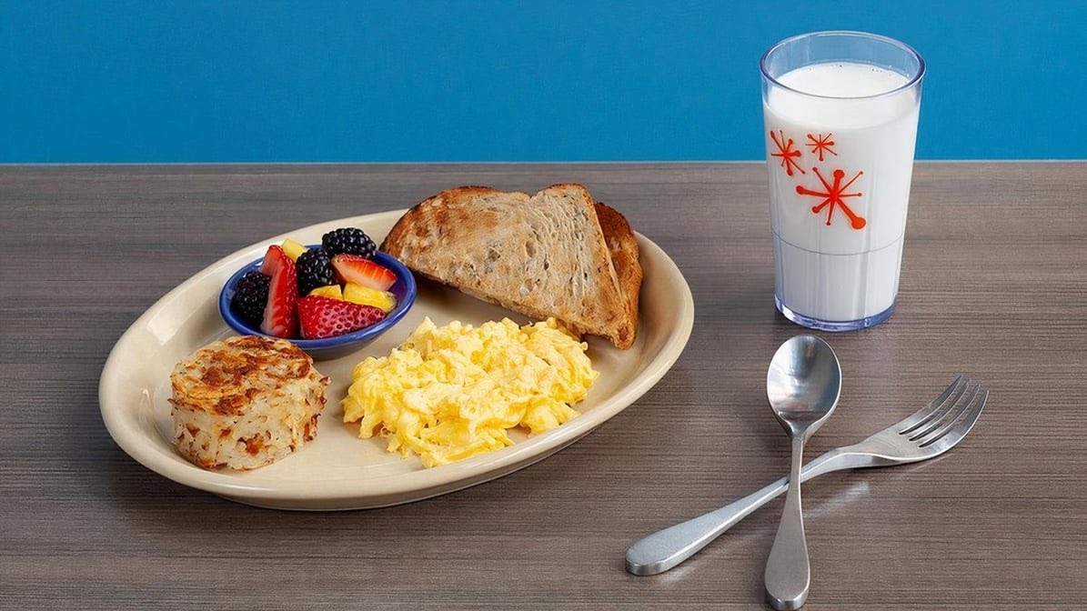 Snooze, an A.M. Eatery by null