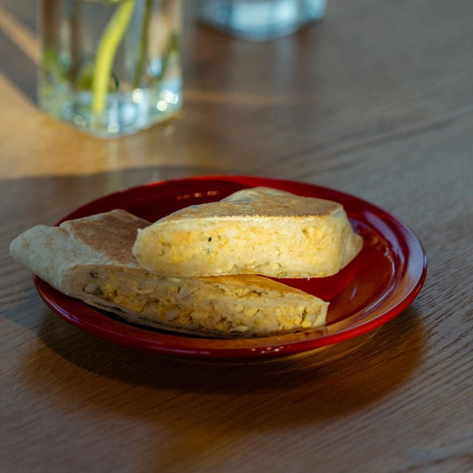 Hot Shot Coffee by null