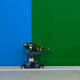 How Researchers Got a Robot to Change Colors Like a Chameleon (Video) 