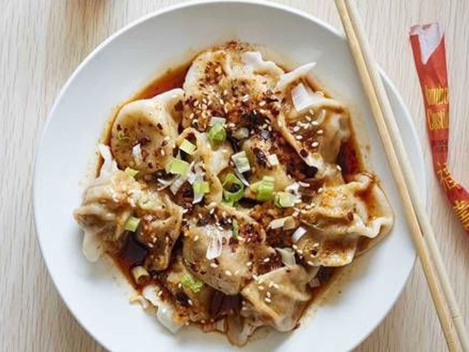 China Kitchen by null