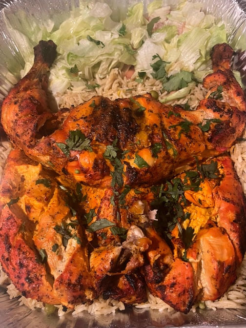 City Kabob Arlington by null