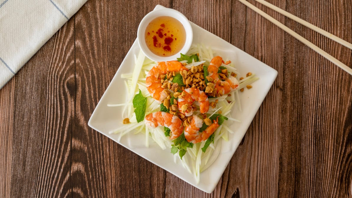 Phở K & K by null