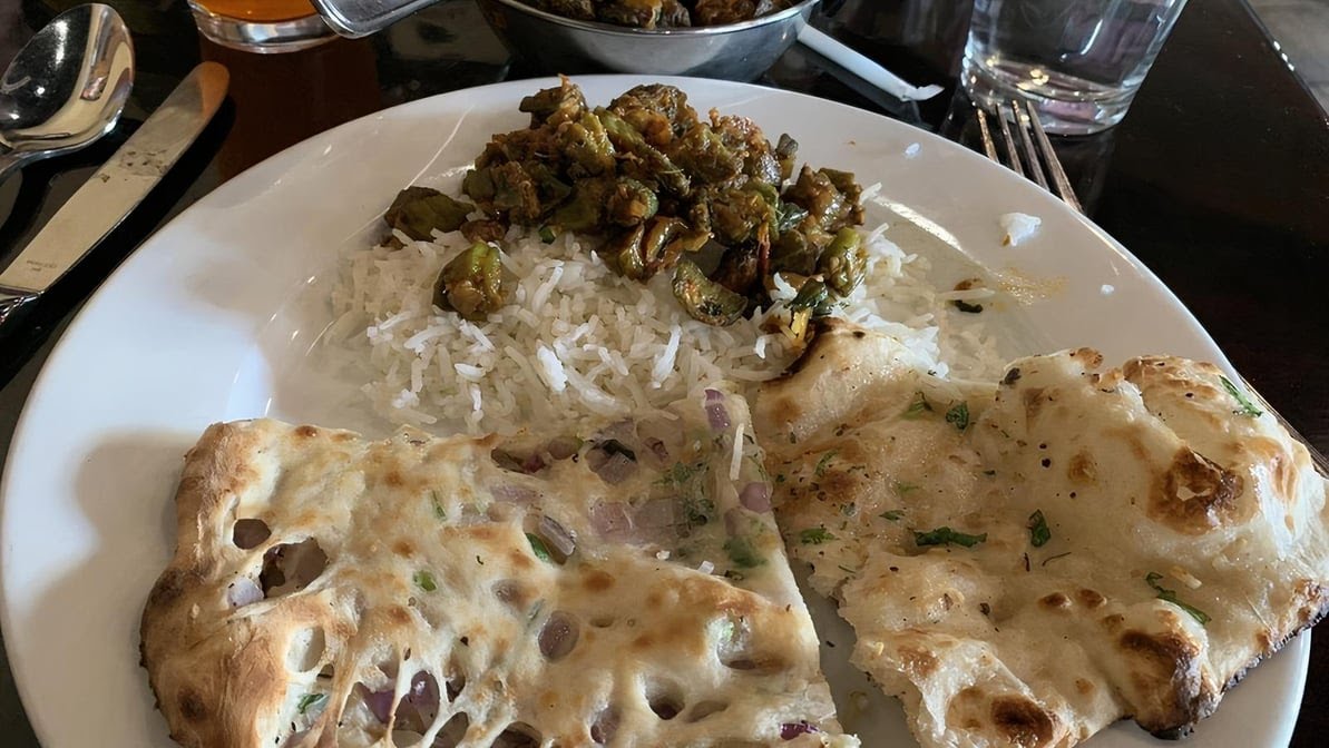 Dancing Ganesha by null