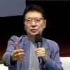 趙少康用「這句話」反役期恢復陳柏惟引典故這樣說