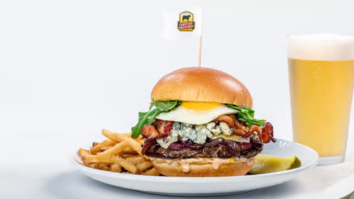 Duffy's Sports Grill by null